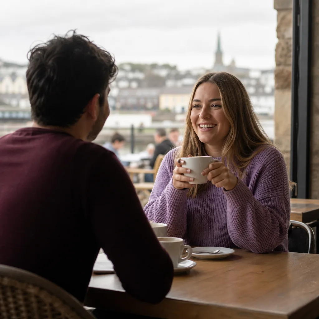Dating Derry Northern Ireland